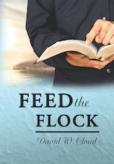 Feed the Flock